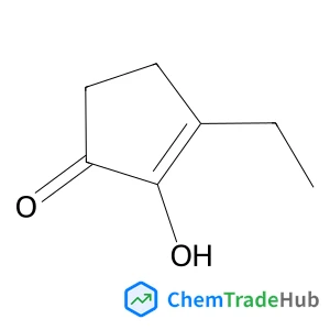 3-Ethyl-2-hydroxy-2-cyclopenten-1-one 3-Ethyl-2-hydroxy-2-cyclopenten-1-one