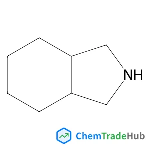 Octahydro-1H-isoindole