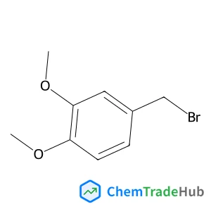 4-(Bromomethyl)-1,2-dimethoxybenzene