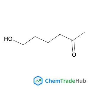 6-Hydroxy-2-hexanone