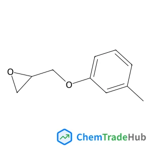 ((M-TOLYLOXY)METHYL)OXIRANE