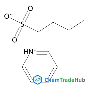4-(1-Pyridiniumyl)-1-butanesulfonate