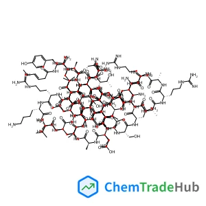 Tesamorelin (usan)