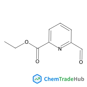 Ethyl 6-formyl-2-pyridinecarboxylate