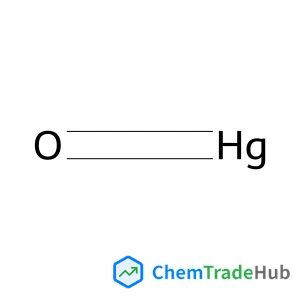 Mercury(II)Oxide