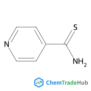 4-Pyridinecarbothioamide