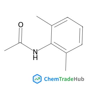 N-(2,6-Dimethylphenyl)acetamide