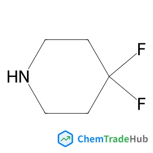 4,4-Difluoropiperidine