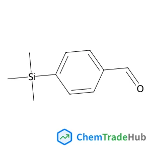 4-(Trimethylsilyl)benzaldehyde