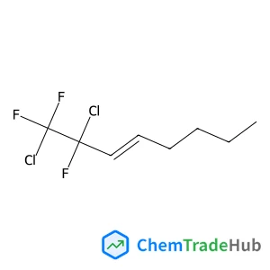 (1,2-DICHLOROTRIFLUOROETHYL)CYCLOHEXANE