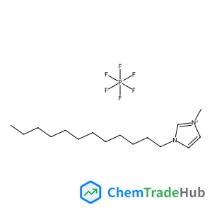 1-Dodecyl-3-methyl-1H-imidazol-3-ium hexafluorophosphate