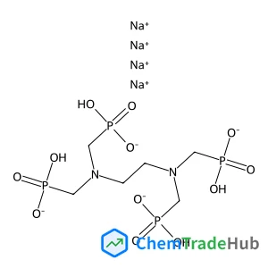 Sodium (ethylenediamine)tetramethylenephosphonate