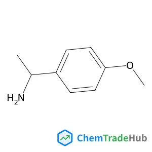 (1R)-1-(4-methoxyphenyl)ethan-1-amine