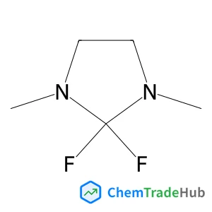 2,2-Difluoro-1,3-dimethylimidazolidine