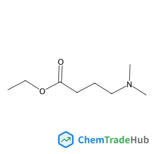 Ethyl 4-(dimethylamino)butanoate