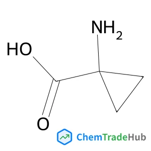 1-aminocyclopropane-1-carboxylic acid