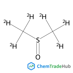 [(~2~H_3_)Methylsulfinyl](~2~H_3_)methane