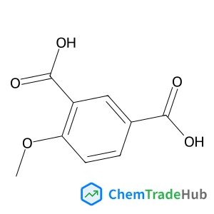 4-Methoxyisophthalic acid