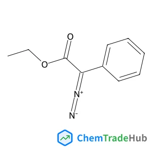 Ethyl diazo(phenyl)acetate