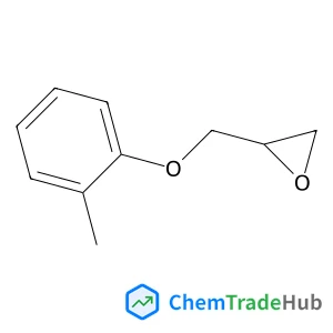 1,2-EPOXY-3-(2-METHYLPHENOXY) PROPANE