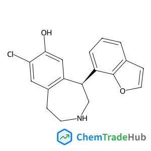 (+)-DESMETHYL-NNC112