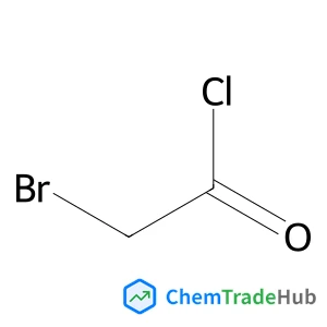 Bromoacetyl chloride
