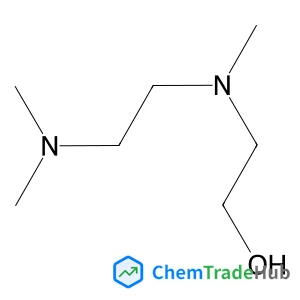 2-{[2-(Dimethylamino)ethyl](methyl)amino}ethanol