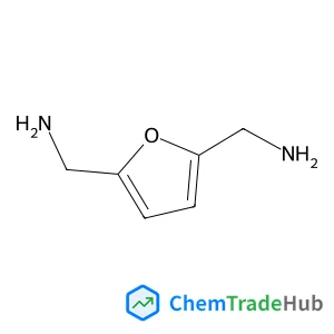 [5-(aminomethyl)furan-2-yl]methanamine