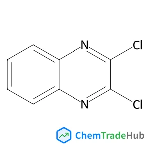 2,3-Dichloroquinoxaline