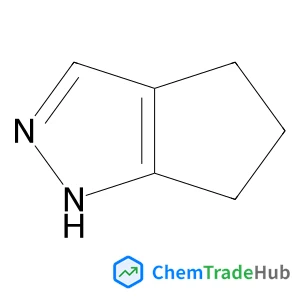 1,4,5,6-Tetrahydrocyclopenta[c]pyrazole