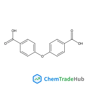4,4'-Oxydibenzoic acid