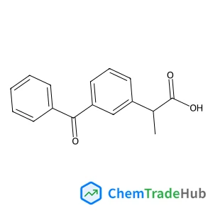 (S)-(+)-KETOPROFEN