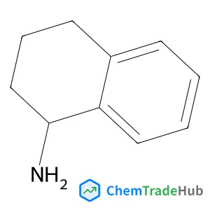 1,2,3,4-Tetrahydro-1-naphthalenamine