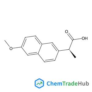 D,L-NAPROXEN