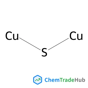 Copper(1+) sulfidocopper