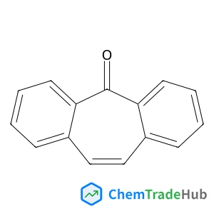 5H-Dibenzo[a,d][7]annulen-5-one