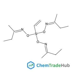 N,N',N''-[(Vinylsilanetriyl)tris(oxy)]tri(2-butanimine)