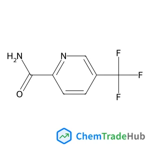 5-(Trifluoromethyl)picolinamide