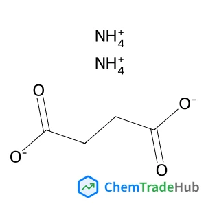 Ammonium succinate