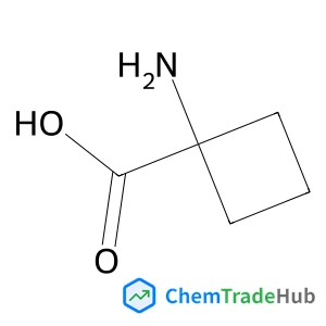 1-Aminocyclobutanecarboxylic acid