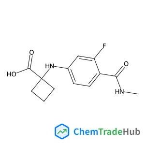 Apalutamide Impurity 13
