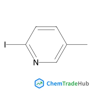 2-Iodo-5-methylpyridine