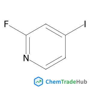 2-Fluoro-4-iodopyridine