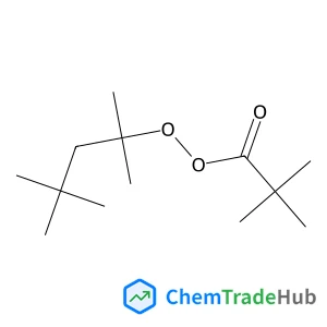 1,1,3,3-TETRAMETHYLBUTYLPEROXYPIVALATE