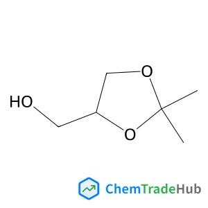 [(4S)-2,2-Dimethyl-1,3-dioxolan-4-yl]methanol