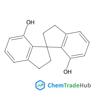 (R)-2,2',3,3'-Tetrahydro-1,1'-spirobi[indene]-7,7'-diol
