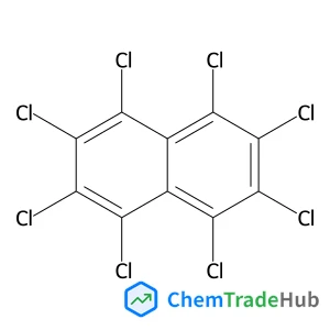 Octachloronaphthalene