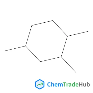 1,2,4-Trimethylcyclohexane