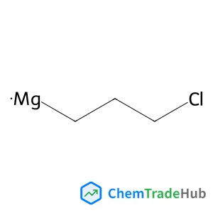 Propylmagnesium Chloride Solution (2.0M in Diethyl Ether)