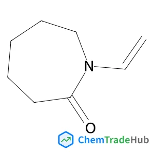 1-Vinyl-2-azepanone